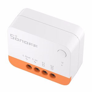 Sonoff ZBMINIL2 ZigBee-älyminikytkin