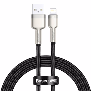 Baseus Cafule 1 m musta