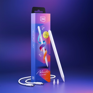 3mk Wonder Pen -aktiivikynä iPadille