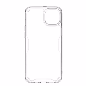 Case Nillkin Nature TPU Pro Apple iPhone 15 Plus white