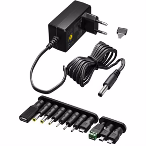 Goobay Universal Power Supply 64570