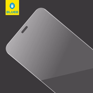 5D Mr. Monkey Glass Samsung Galaxy A56 5G:lle musta (Anti-Static Strong HD)