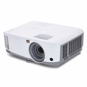 ViewSonic PA503S dataprojektori vakioheittoinen 3600 ANSI lumenia DLP SVGA (800x600) harmaa, valkoinen