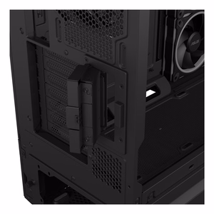 ASUS PRIME AP304 TG ARGB, musta