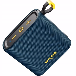 Bluetooth langaton kaiutin W-KING D2 sininen