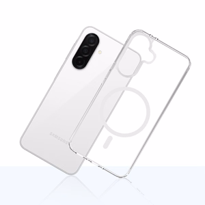 3mk Armor MagCase Samsung Galaxy A26 5G - kirkas