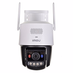 Langaton kamera 6MP Titan Pro/IPC-U7LP-6V0NE IMOU