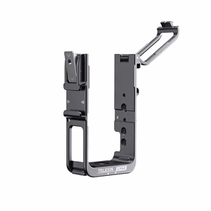 Metallirunko Telesin DJI Action 2 (OA-FMS-003)