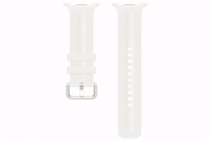 Kermanvärinen Samsung SNL34SU Sport Band -kellonranneke (S/M) Galaxy Watch9- ja Galaxy Watch8 -malleille