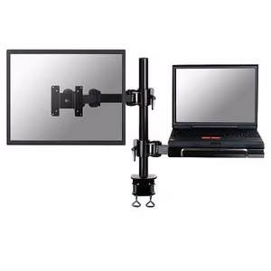 Neomounts FPMA-D960NOTEBOOK kannettavan/näytön pöytäteline