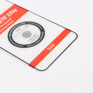 Suojalasi Ultra Strong 45KG Xiaomi Redmi Note 14 4G / 14 5G