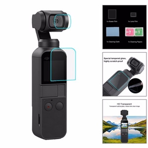Set of 43 Puluz accessories for sports cameras (including Osmo Action 5 Pro, Ace Pro 2) PKT47