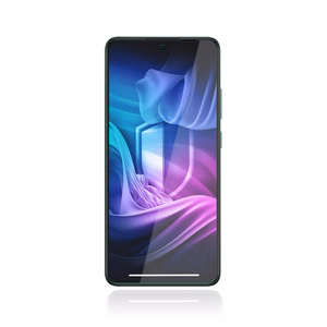 OPPO Reno 12 F/Fs – 3mk Silky Matt Pro puhelimen näytönsuoja