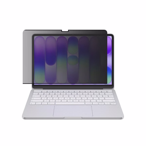 AmazingThing Radix MagPrivacy kalvo MacBook Neo 13"