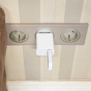 Shelly BLU TRV Thermostatic head, WiFi/Bluetooth (2 pieces with control unit)