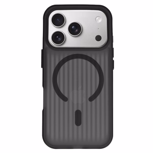 Tel Protect Twist Magsafe suojakuori Iphone 17 Pro Max musta