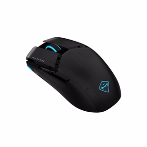 Machenike M7 Pro langaton pelihiiri - musta
