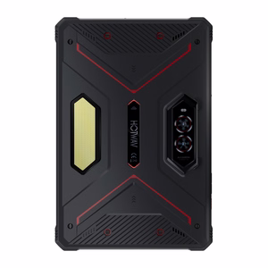 HOTWAV TAB R9 Pro tabletti (punainen)