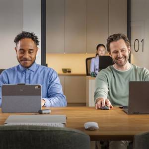 LOGI MX Anywhere 3S - GRAPHITE
