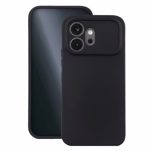 Matt TPU case for Honor 600 black