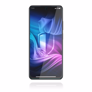 Oppo A60 5G – 3mk Silky Matt Pro puhelimen näytönsuoja