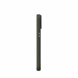 UAG Urban Armor Gear Suojakuori BIODEGRADABLE OUTBACK iPhone 14 Plus:lle vihreä