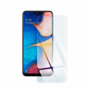 Suojalasi - sininen - SAMSUNG Galaxy A20