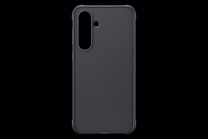RS731CB kestävä suojakuori Samsung Galaxy S25 FE, musta