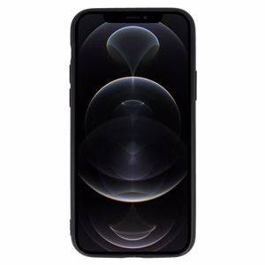 Tel Protect Liquid Air Suojakuori iPhone 11 Pro:lle musta