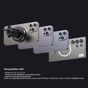 UNITEK auton laturi MagSafe-pidikkeellä 38W
