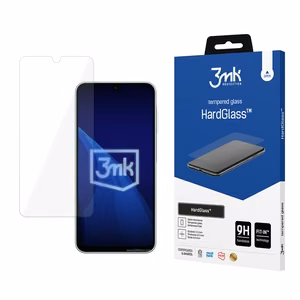 3mk Hard Glass Karkaistu lasi Samsung Galaxy A27 5G