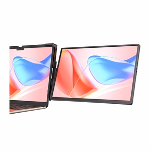 Uperfect Z14-S M140G13 14 tuuman 2240x1400 kannettava näyttö