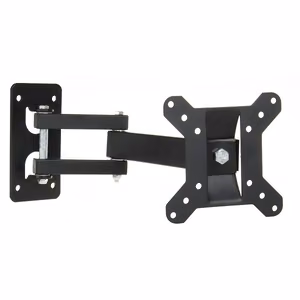 Libox LB-200 TV-kiinnike 81,3 cm (32") musta