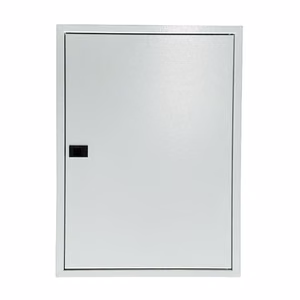 MCB Box TIBOX 440x600x115mm; 3x16P, Surface Mount, indoor use