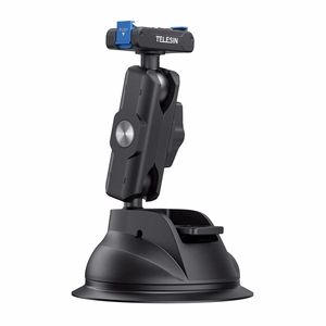 Telesin imukuppipidike DJI Osmo Action 3/4/5 Pro