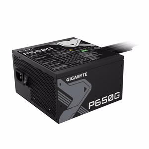 GIGABYTE GP-P650G PG5 ATX PC 100 - 240 V 650 W GP-P650GPG5 (Power Supply)