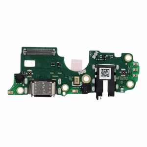 Latauskortti OPPO A54 5G / A74 5G CPH2195 CPH2197 OEM (Fast Charger)