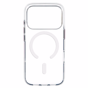Liavec Pure -suojakuori kameran ohjauspainikkeella mallille iPhone 18 Pro Max/17 Pro Max, vaaleanpunainen