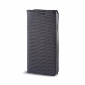 Smart Magnet -suojakuori Samsung Galaxy S9 Plus G965:lle musta