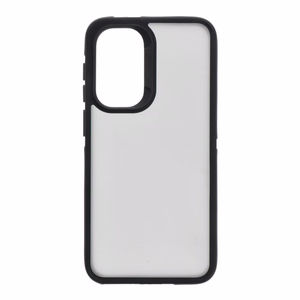 Neo-suojakuori Samsung A37 5G:lle - musta