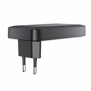 Acefast A100 65W GaN 2 USB-C+ USB-A Charger Ultra Slim - Black