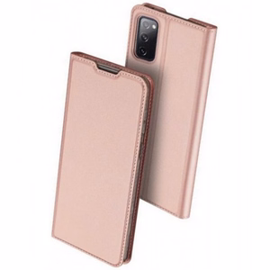 Case Dux Ducis Skin Pro Samsung A165 A16 4G/A166 A16 5G rose-gold