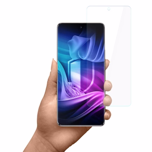Honor X60 Pro – 3mk Silky Matt Pro puhelimen näytönsuoja