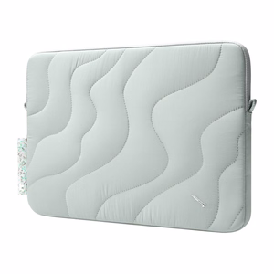TOMTOC Neo Terra-A27 13" MacBook suojakuori (sininen)