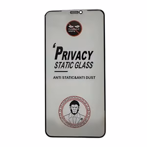 Tempered glass ESD Anti-Static Privacy Apple iPhone 13/13 Pro/14/16e/17e