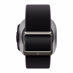 Spigen Fit Lite Samsung Galaxy Watch Ultra (47 mm), musta