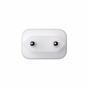 Joyroom JR-TCF20 USB-C PD 20W network charger - white