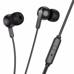 Headphones Hoco M124 3.5mm White