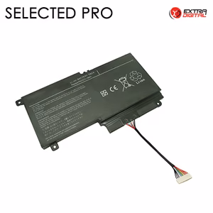Notebook battery Toshiba Satellite L55 Series PA5107U-1BRS, 2500mAh