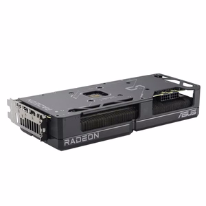 Näytönohjain Asus Dual RX 7800 XT 16G